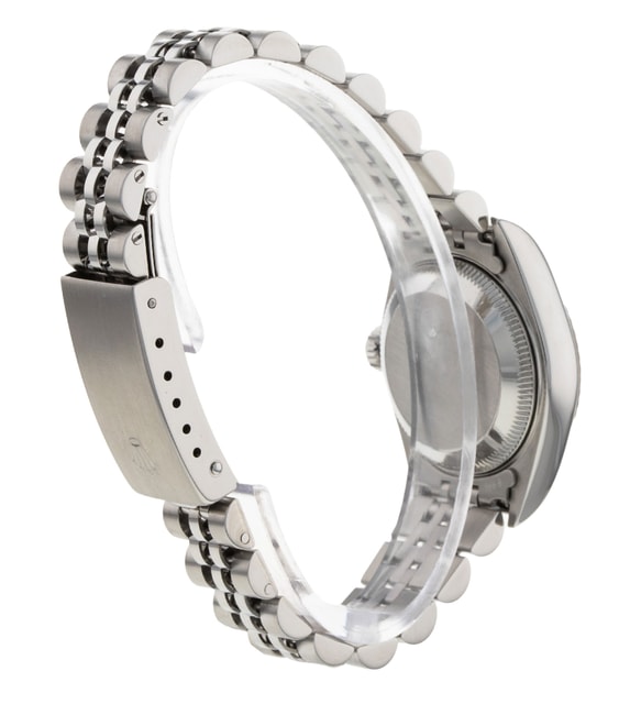 Rolex Datejust Lady 79174 Image 3